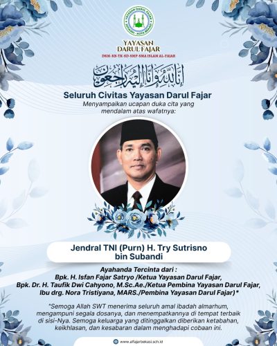 bela sungkawa pak TRI